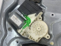 стеклоподъемник передний правый SEAT Ibiza 3 поколение 2004, 1.4 л., бензин, МКПП, хетчбэк 5 дв., 6L3837752BQ, 6L3837756, 6Q2959801A - фото №3
