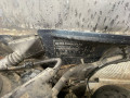дверь передняя правая Volkswagen Lupo 6X 2002, 1.2 л., робот, хетчбэк 3 дв., 6E0831052AB - фото №15