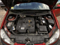 ступица передняя левая Peugeot 206 1 поколение 2000, 2.0 л., МКПП, хетчбэк 3 дв., 364657 - фото №7