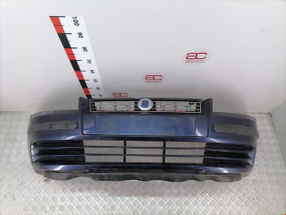 бампер передний Fiat Stilo 1 поколение 2002, 1.6 л., МКПП, хетчбэк 5 дв., 71718795
