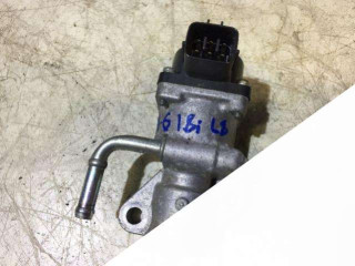 клапан EGR Mazda 6 1 поколение [рестайлинг] 2006, 1.8 л., бензин, 1S7G90475AH