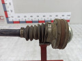 полуось передняя левая (приводной вал, ШРУС) Audi Q3 8U 2014, 2.0 л., МКПП, внедорожник 5 дв., 5N0407763D - фото №3