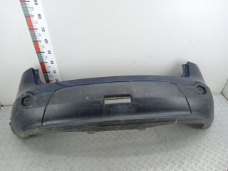 бампер задний Nissan Qashqai+2 J10 [рестайлинг] 2013, 85022EY10H