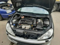 дверь передняя правая Peugeot 206 1 поколение [рестайлинг] 2006, 1.6 л., МКПП, кабриолет, 9004P1 - фото №9