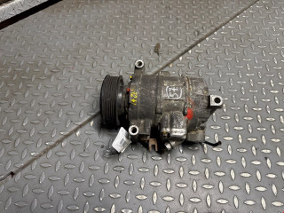 компрессор кондиционера Audi A4 B6 2004, 1.9 л., 8E0260805BF