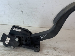 педаль Kia Rio 3 поколение 2013, 351904A700, 130703, 60283, IHHG125-1J600