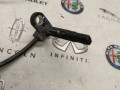 датчик ABS Alfa Romeo 2019, 2.9 л., бензин, 00505555080 - фото №2
