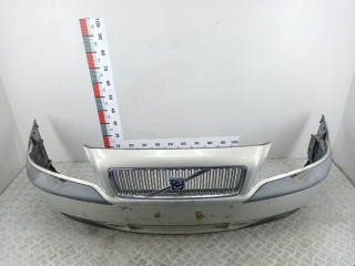 бампер передний Volvo S80 1 поколение 2000, 2.9 л., МКПП, седан, 39983444