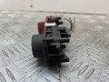 кнопка аварийной сигнализации Renault Scenic 2 поколение 2005, 8200107808, 8200095493, 8200109723 - фото №2