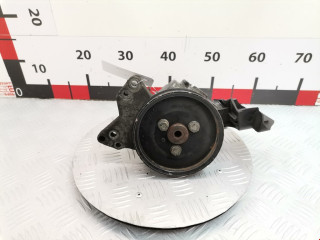 насос гидроусилителя руля BMW X5 E53 2002, 3.0 л., АКПП, внедорожник 5 дв., 32411095750