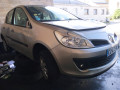полуось передняя правая (приводной вал, ШРУС) Renault Clio 3 поколение 2005, 1.5 л., МКПП, хетчбэк 5 дв., 8200618111 - фото №13