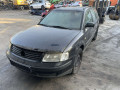 суппорт задний левый Volkswagen Passat B5 1999, 1.9 л., МКПП, универсал, 8E0615423 - фото №8