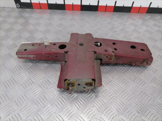 лонжерон правый Nissan Micra 4 поколение (K13) 2012, 1.2 л., МКПП, хетчбэк 5 дв., G51103HDMA