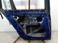 дверь задняя левая BMW 5 серия E60/E61 2004, 3.0 л., АКПП, универсал, 41527158501 - фото №4