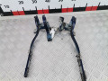 петля крышки багажника Volkswagen Touareg 1 поколение 2007, 3.0 л., АКПП, внедорожник 5 дв., 8E9827300F - фото №3
