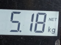 ступица задняя левая Opel Astra H/Family [рестайлинг] 2010, 1.6 л., МКПП, хетчбэк 5 дв., 93178626 - фото №5