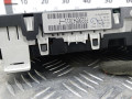 щиток приборов (приборная панель) Renault Modus 1 поколение 2006, 1.5 л., МКПП, минивэн, 8200699920 - фото №4