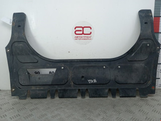 защита двигателя SEAT Ibiza 3 поколение 2006, 1.4 л., МКПП, хетчбэк 3 дв., 6Q0825235E