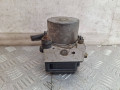 блок ABS Renault Clio 2 поколение 2002, 0265231333, 0265800316, 8200229137 - фото №2