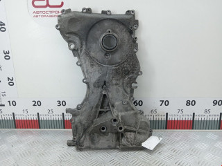 крышка двигателя передняя Ford C-Max 1 поколение 2005, 1.8 л., АКПП, минивэн, 2S7G6059AE