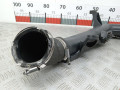 патрубок интеркулера SEAT Leon 2 поколение 2007, 2.0 л., МКПП, хетчбэк 5 дв., 1K0145762BF - фото №3