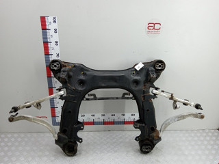 балка подвески передняя (подрамник) Audi A8 D2/4D 1998, 4.2 л., АКПП, седан, 4D0399313BM