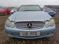 редуктор заднего моста Mercedes-Benz CLK-Класс C209/A209 2002, 3.2 л., АКПП, купе, A2093500614 - фото №13