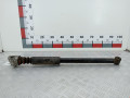 амортизатор задний левый Ford Fusion 1 поколение [рестайлинг] 2006, 1.4 л., МКПП, хетчбэк 5 дв., 1305638 - фото №2