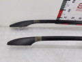дуги на крышу (рейлинги) Volkswagen Passat B7 2011, 1.6 л., МКПП, универсал, 3C9860025B03C - фото №2