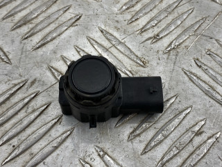 парктроник передний BMW X7 G07 2018, 3.0 л., B57 D30 C, дизель, arktikgrau brill. metallic (c27), 66209471930