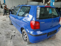 распределитель зажигания (трамблёр) Volkswagen Polo 3 поколение 2001, 1.0 л., МКПП, хетчбэк 3 дв., 030905205AB - фото №10