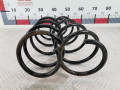 пружина передняя SEAT Ibiza 3 поколение 2003, 1.4 л., МКПП, хетчбэк 3 дв., 6Q0411105AD - фото №3