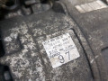 компрессор кондиционера Mercedes-Benz CLK-Класс C209/A209 [рестайлинг] 2005, 1.8 л., M 271.940, АКПП, серебристый, A0002309711 - фото №2