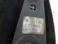 зеркало наружное левое Renault Kangoo 1 поколение 1998, 1.2 л., МКПП, фургон - фото №6