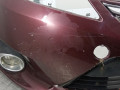 бампер передний Toyota Avensis 3 поколение (T270) [рестайлинг] 2012, 2.0 л., МКПП, седан, 5211905919 - фото №3