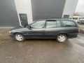 комплект накладок на пороги (внутренние) Opel Omega B [рестайлинг] 2001, 2.2 л., МКПП, универсал, 90525562 - фото №12