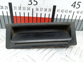 ручка крышки багажника Volkswagen 2004, 1.9 л., МКПП, седан, 1J0827566L