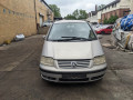 стекло кузовное боковое правое Volkswagen Sharan 1 поколение [рестайлинг] 2002, 1.9 л., МКПП, минивэн, 7M3845318B - фото №10