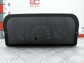 щиток приборов (приборная панель) Citroen Jumper 1 поколение 2000, 2.5 л., МКПП, микроавтобус, 6100SR