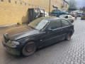 патрубок отопителя (печки) BMW 3 серия E46 2002, 1.8 л., МКПП, хетчбэк 3 дв., 64128386544 - фото №7