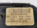 стекло зеркала наружного правого BMW 5 серия F07/F10/F11 [рестайлинг] 2013, 2.0 л., АКПП, седан, 51167406622 - фото №3