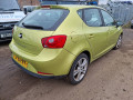 дверь передняя правая SEAT Ibiza 4 поколение 2009, 1.6 л., МКПП, хетчбэк 5 дв., 6J4831056 - фото №13