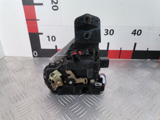 замок двери передней левой Volkswagen Passat B5 1997, 1.6 л., МКПП, седан, 6X1837013H