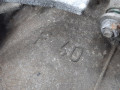 КПП механическая (МКПП) Saab 9-3 2 поколение 2006, 1.9 л., МКПП, универсал, 55560475 - фото №6