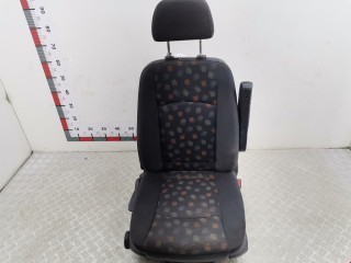 салон (комплект сидений) Mercedes-Benz Vito W639 2006, 2.2 л., МКПП, микроавтобус