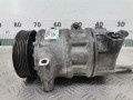 компрессор кондиционера Audi A3 8P/8PA [2-й рестайлинг] 2009, 2.0 л., МКПП, хетчбэк 5 дв., 5N0820803 - фото №6