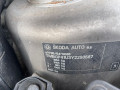 дверь задняя правая Skoda Octavia 1 поколение (A4) 1999, 1.9 л., МКПП, универсал, 1U9833056 - фото №14
