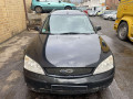 крышка двигателя передняя Ford Mondeo 3 поколение 2002, 2.0 л., МКПП, универсал - фото №13