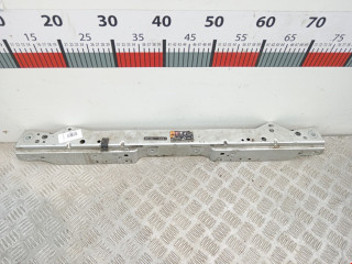 рамка капота Opel Astra J [рестайлинг] 2014, 1.4 л., МКПП, хетчбэк 5 дв., 13288975