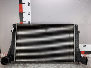 интеркулер Volkswagen Golf 5 поколение 2004, 1.9 л., МКПП, хетчбэк 5 дв., 1K0145803R